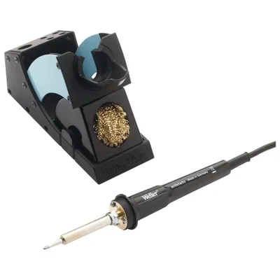 Image de Weller Lötset LR 21 T0052918799 (Kit de fer à souder Wellter) Puissance : 50 W