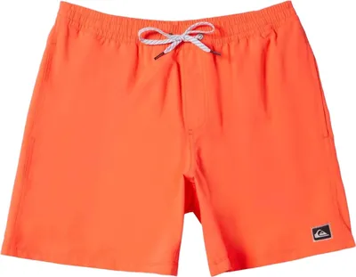 Image de Maillot de bain Quiksilver AQBJV03054-MKZ0 pour Garçon