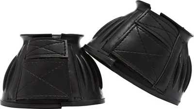 Produktbild von Shires - Hufglocken ER550 (XFull) (Schwarz)