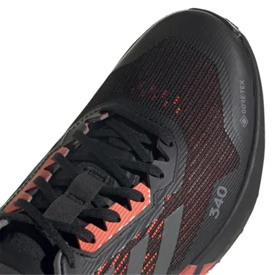 Obrázek produktu pro Adidas Sneakers H03183 in Black color size 42