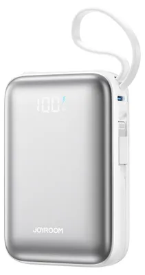 Obrázok produktu pre Joyroom Powerbank 20 000 mAh 22,5 W s dvojitým káblom