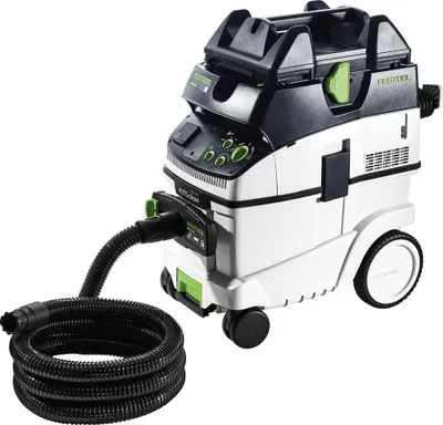 Produktbild von Festool Absaugmobil CLEANTEC CTM 36 E AC-PLANEX