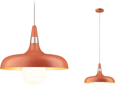 Image de Paulmann Neordic Lampe suspendue Juna