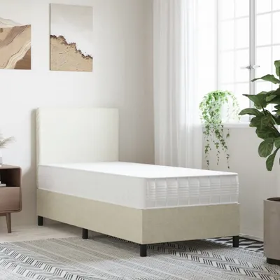 Immagine prodotto di Materasso Molle Insacchettate Medio Rigido 90x190cm Single Size