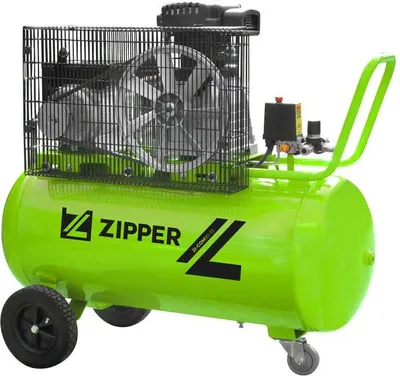 Image de Compresseur - 2200 W - 67 kg
