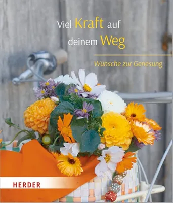 Produktbild von Viel Kraft auf deinem Weg