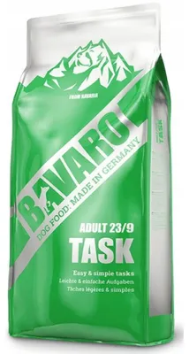 Image de Josera Bavaro 18kg Task 23/9