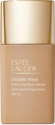 Produktbild von Estee Lauder Double Wear Sheer Matte Spf20 Long Wear Makeup 2w1