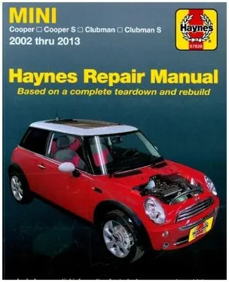 Image de Mini ('02-'13)