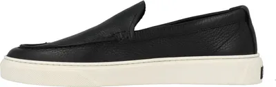 Produktbild von Woolrich Loafers Slip On WFM231.010.1020 Schwarz-45