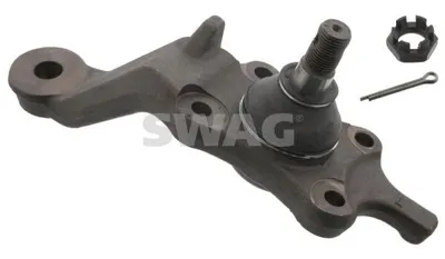 Produktbild von SWAG Traggelenk Vorne Links Unten für TOYOTA LAND CRUISER 90 (J9) 81 94 3097