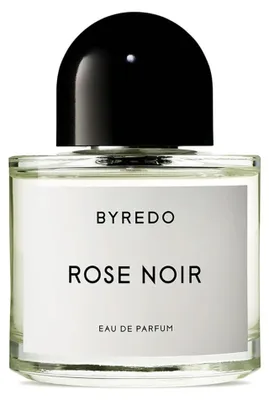 Produktbild von Byredo Byredo Rose Noir Eau De Parfum 100 ml (unisex)
