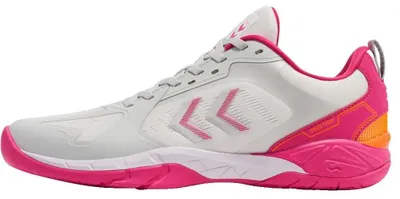 Produktbild von Hummel Speed Court Indoor-sportschuhe Grau EU 37 Grau EU 37