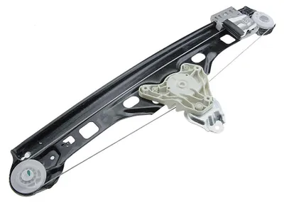 Immagine prodotto di Alzacristalli per Mercedes C W203 – 5 porte, posteriore sinistro, elettrico
