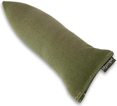 Produktbild von Mystique Dummy Easy Fetch 100g khaki