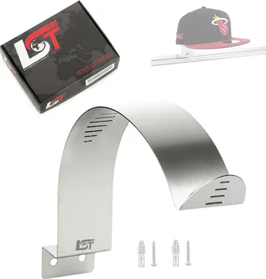 Produktbild von Original LST Cap-Halter Schirmmützenhalterung für Baseballcaps Capis Hüte Mützen