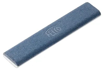 Obrázek produktu pro Felco Schleifstein für Gartenscheren Korund Schleifwerkzeug 26 x 16 x 12 cm
