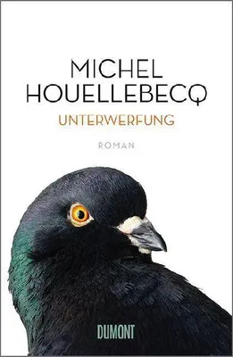 Produktbild von Unterwerfung