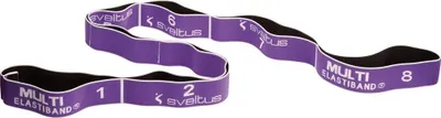 Zdjęcie produktu dla Sveltus Multi Elastiband Purple - 15 kg