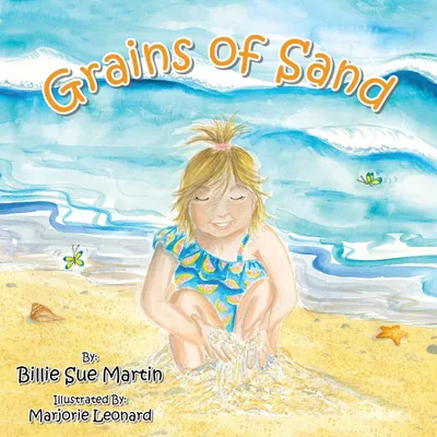Produktbild von Grains of Sand