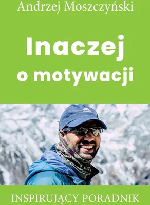 Produktbild von Inaczej o motywacji