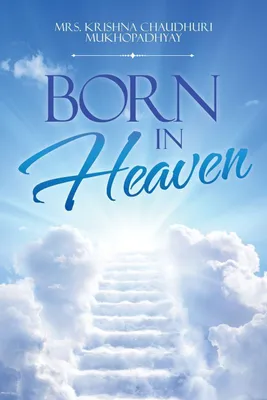 Produktbild von Born in Heaven