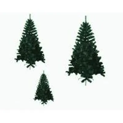 Produktbild von Weihnachtsbaum künstlich versch. Größen Christbaum