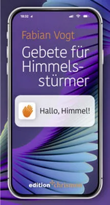 Image de Gebete für Himmelsstürmer