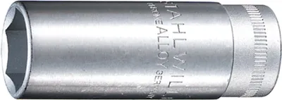 Immagine prodotto di Stahlwille 4606 18-11/16 02130018 Allen Bits 3/8 (10 mm)