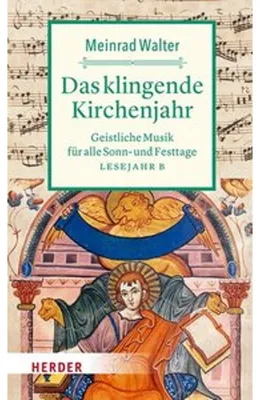 Obrázek produktu pro Das klingende Kirchenjahr