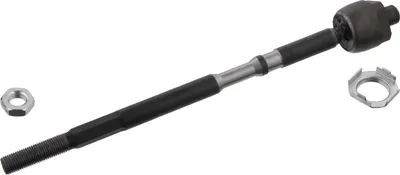 Produktbild von Febi Bilstein Axialgelenk, Spurstange  34182