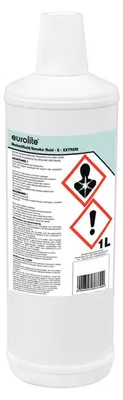 Produktbild von Eurolite Nebelfluid Extrem 1l - Langanhaltender Nebelmaschine Spezial Effekt