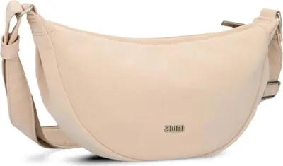 Produktbild von ZWEI Tasche MADEMOISELLE.M Umhängetasche Schultertasche M50 sand