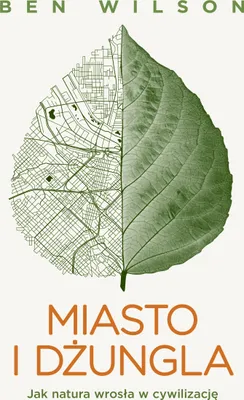 Productafbeelding van Miasto i dżungla