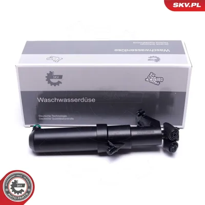 Image de lave-phares droit , MERCEDES-BENZ Classe A (W169) , 1698600247