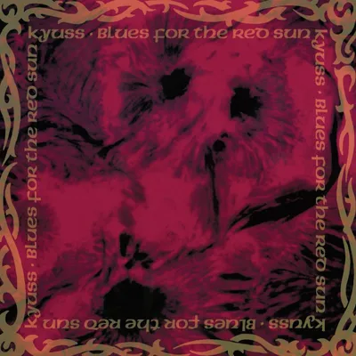Produktbild von Kyuss - Blues For The Red Sun (Reissue) (LP)