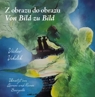 Produktbild von Von Bild zu Bild