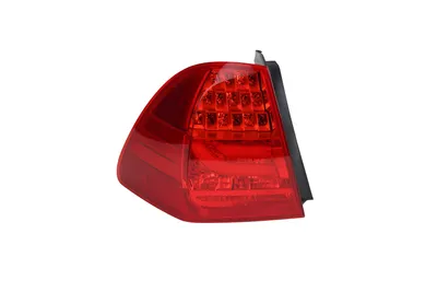 Produktbild von LED Heckleuchte passend für BMW 3 E91 09/08-12/11 außen Links Fahrer 63217154159 4871737 63214871737 63217289431 7154159 7289431 Johns
