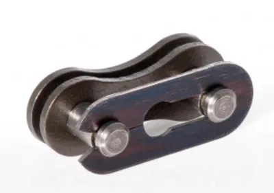 Produktbild von XLC Federverschluss CC-X01 für Nabenschaltungsketten 1/8"