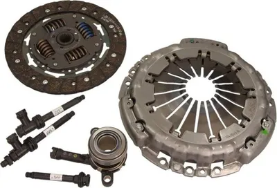 Zdjęcie produktu dla Sprzęgło Komplet Renault Master 2,2-2,5 Dci 00-