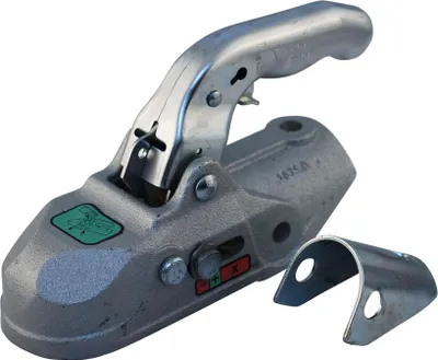 Knott Anhängerkupplung 2700kg Ø45