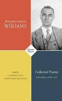 Obrázek produktu pro Collected Poems Volume I