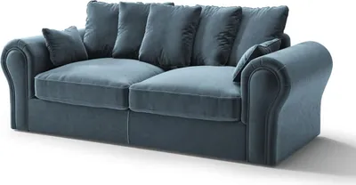 Zdjęcie produktu dla Sofa trzyosobowa Baron-Kronos 31