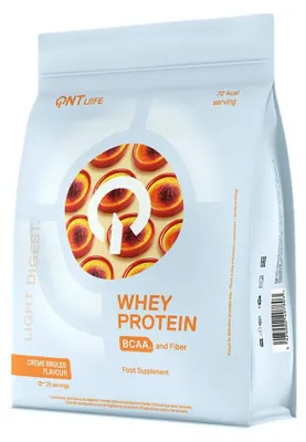Zdjęcie produktu dla Light Digest Whey Protein (500G)