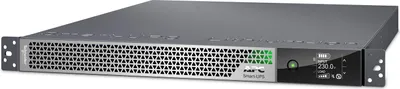 Obrázok produktu pre APC SRTL2K2RM1UINC, S dvojitou konverziou (online), 2,2 kVA, 2200 W, Sínus, 160 V, 275 V