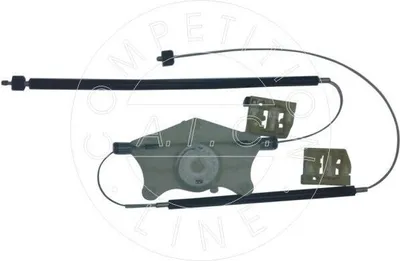 Produktbild von AIC Fensterheber-Reparatursatz 52961 Vorne Links für VW TOURAN (1T1, 1T2) elektrisch