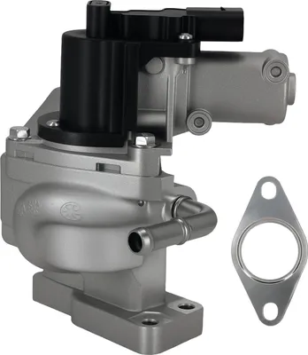 Obrázek produktu pro AGR ventil pro SsangYong Actyon Korando 2.0 2.2 2010-2019 A6711400460 Metalický