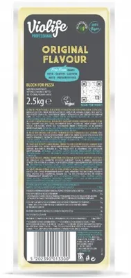 Obrázek produktu pro Ser wegański Klasyczny Violife blok 2,5 kg