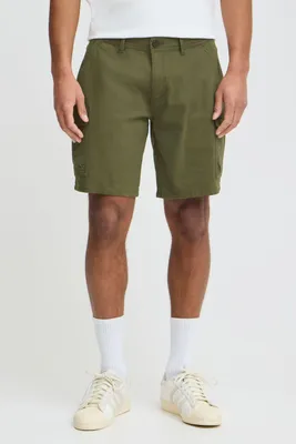 Produktbild von Blend BHEDNAN Herren Cargo Shorts Bermuda Kurze Hose Baumwollmischung