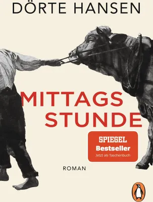 Produktbild von Mittagsstunde